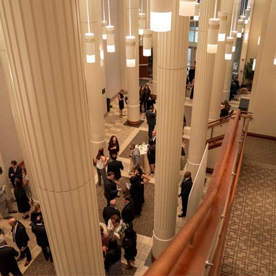 Ballroom