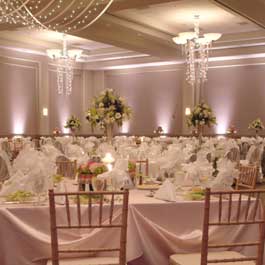 Wedding Set